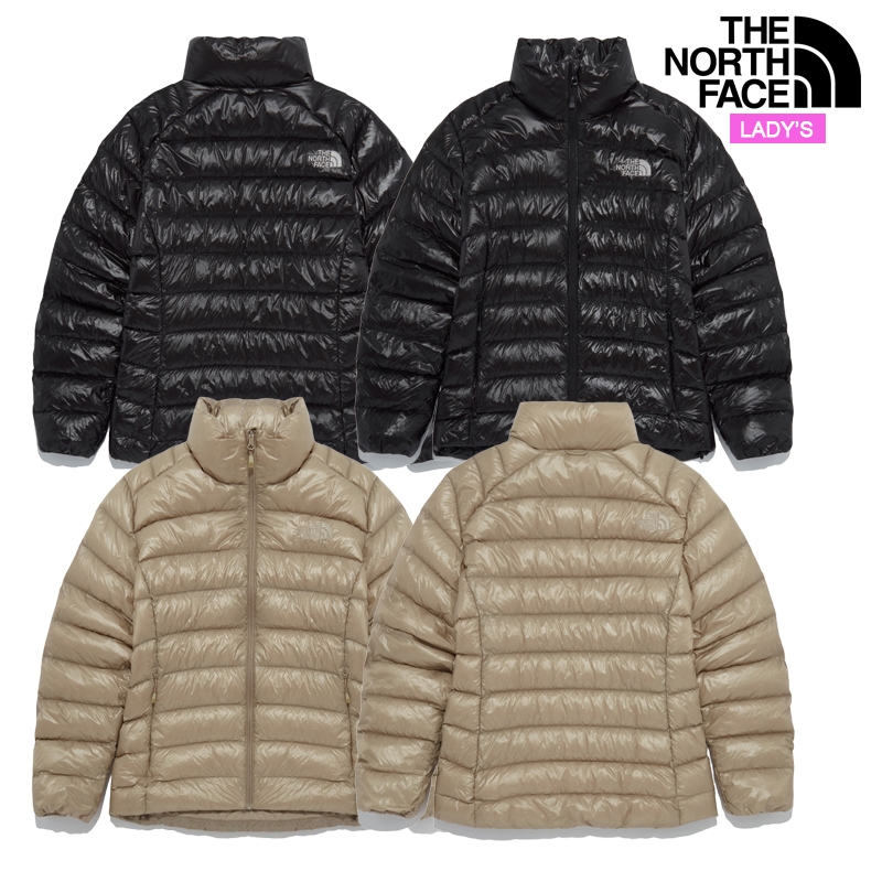 レディース マチエール RDS ダウン ジャケット C フィットNJ1DQ34 日常 デイリー カジュアル アウトドア ジャケット 登山 キャンピング 季節の変わり目