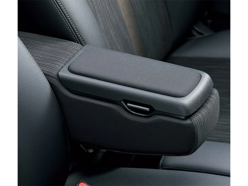 ホンダ アームレストコンソール ブラック N-WGN Custom L/Lターボ用 08U89-TKR-021A 旧品番 08U89-TKR-020A