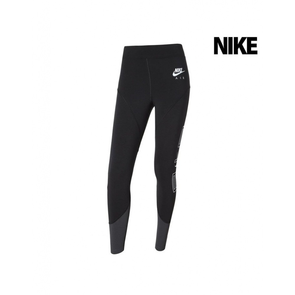 ナイキ レディース NSW エア ハイライズ レギンス DD5423-010