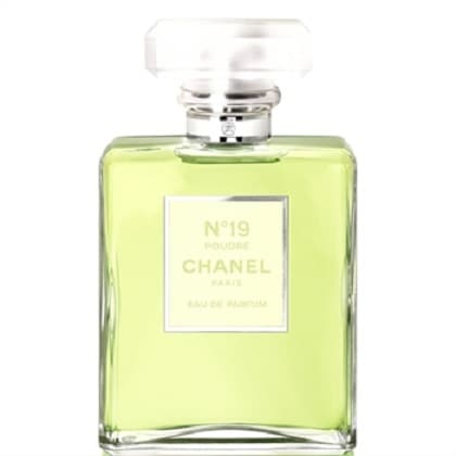 シャネル プードレ オードゥパルファム EDP100ml スプレイ　No.19 POUDRE EDP100ml