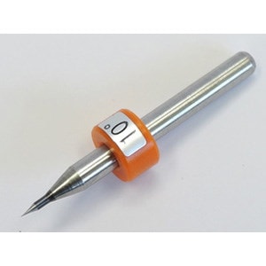 他サイト： ファンテック 超硬けがきニードル10【CN-10】 工具 FUN CN-10 ニードル10の商品画像