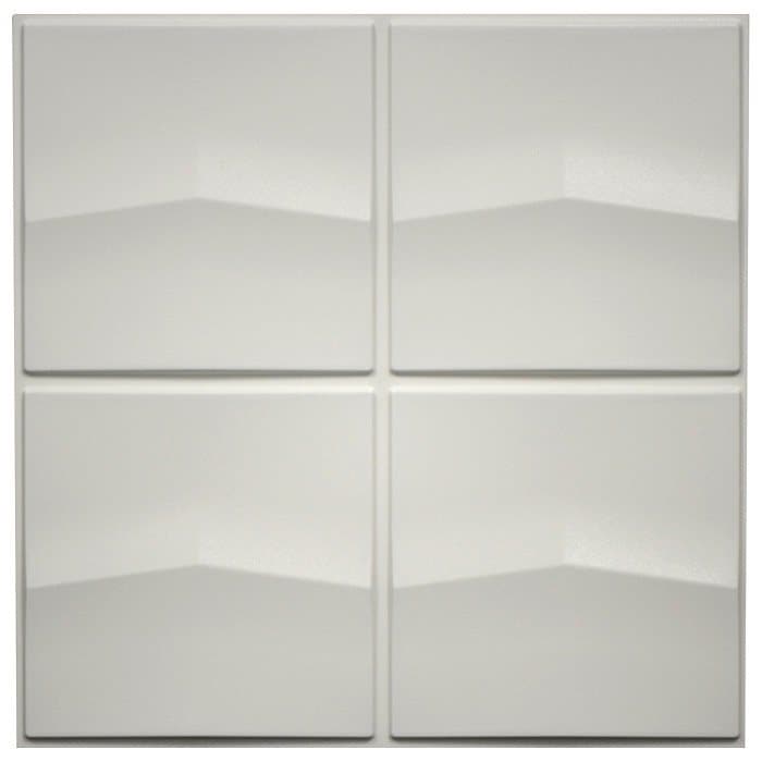 （まとめ）カベデコパネル 壁面デコレーション KDP-11 30cmx30cm 9枚入り [xまとめ買い3]