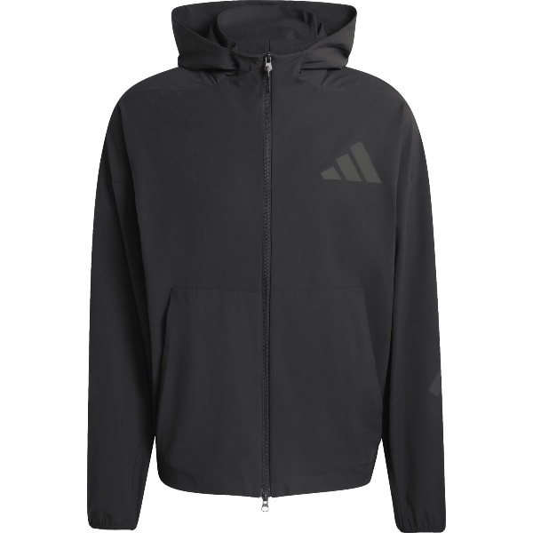 adidas アディダス ADIDAS Z.N.E.ウーブン トラックトップ ウインドシャツメンズ C4916-KD8494