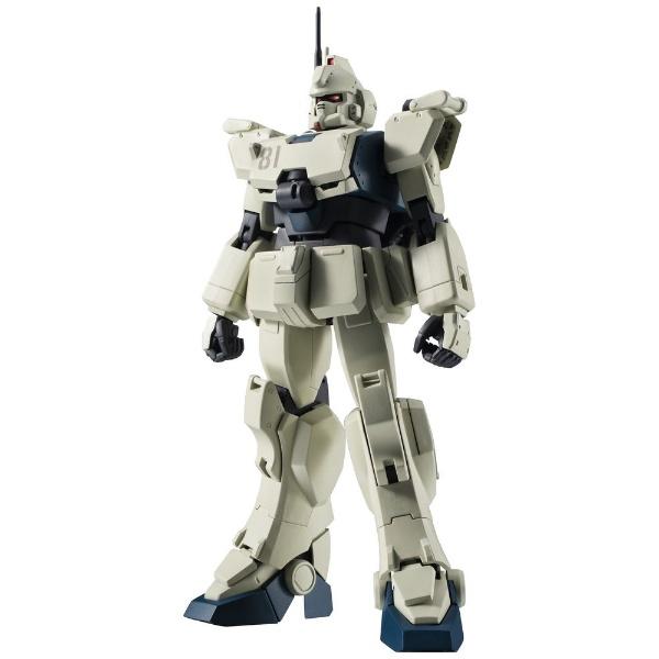 BANDAI SPIRITS ROBOT魂 SIDE MS 機動戦士ガンダム 第08MS小隊 RX-79(G)Ez-8 ガンダムEz-8 ver. A.N.I.M.E.