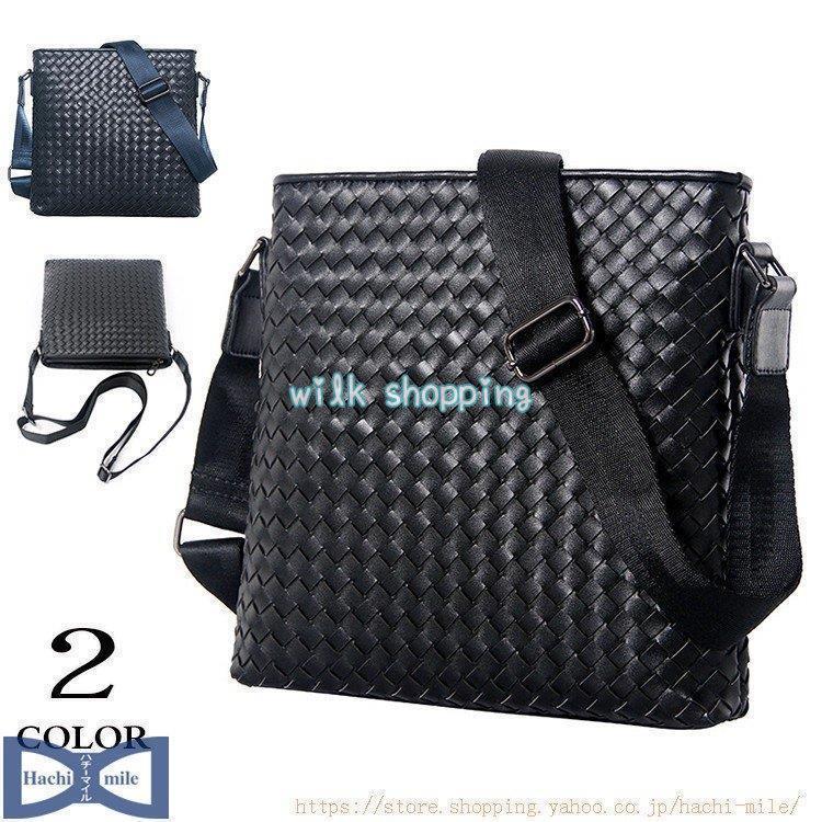 ショルバッグ メンズ ッグ レーバッグ 無地 シン 通勤 ショル カ 斜めがけ フォーマル 父の日