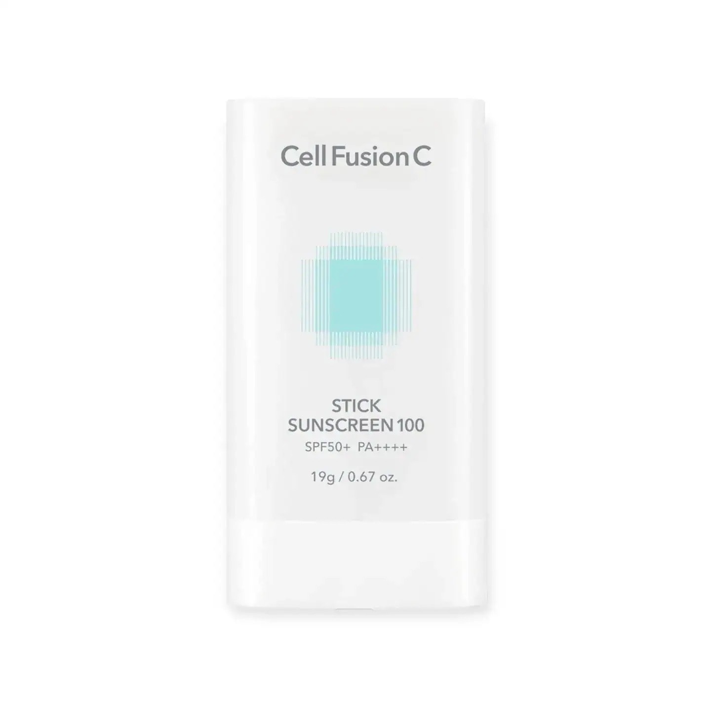 スティック サンスクリーン 19g（SPF50+/PA++++)