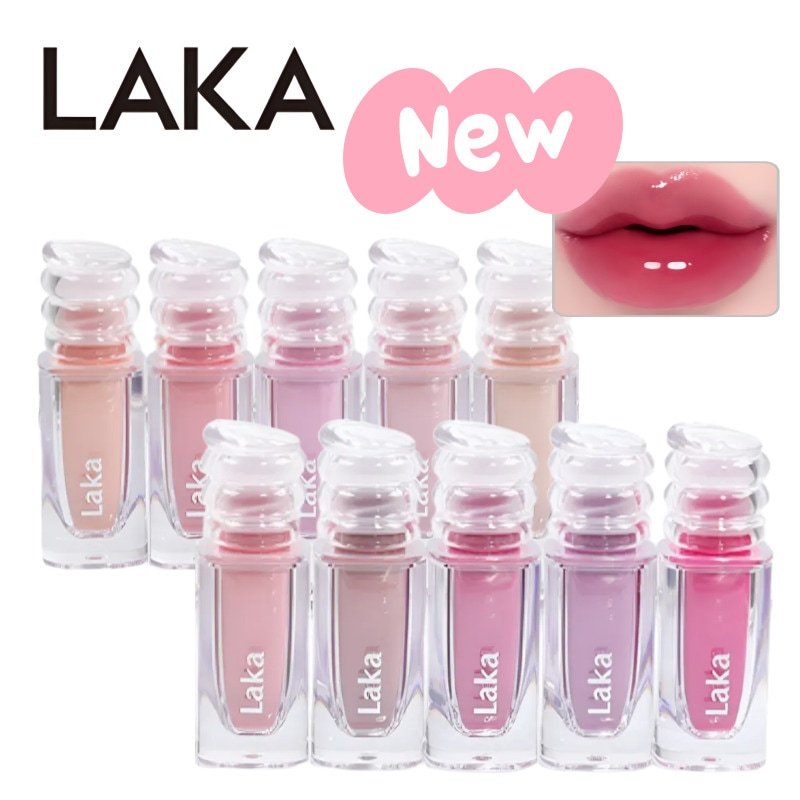 Laka マキシグレイヤーティント　31本セット Qoo10] Laka [新作] マキシグレイヤーティント 20 : ポイントメイク