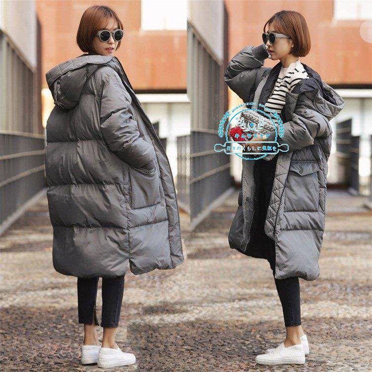 コート ダウンコート レディース 中綿 コート ダウンジャケット 2021冬 40代 ロング 中綿ダ