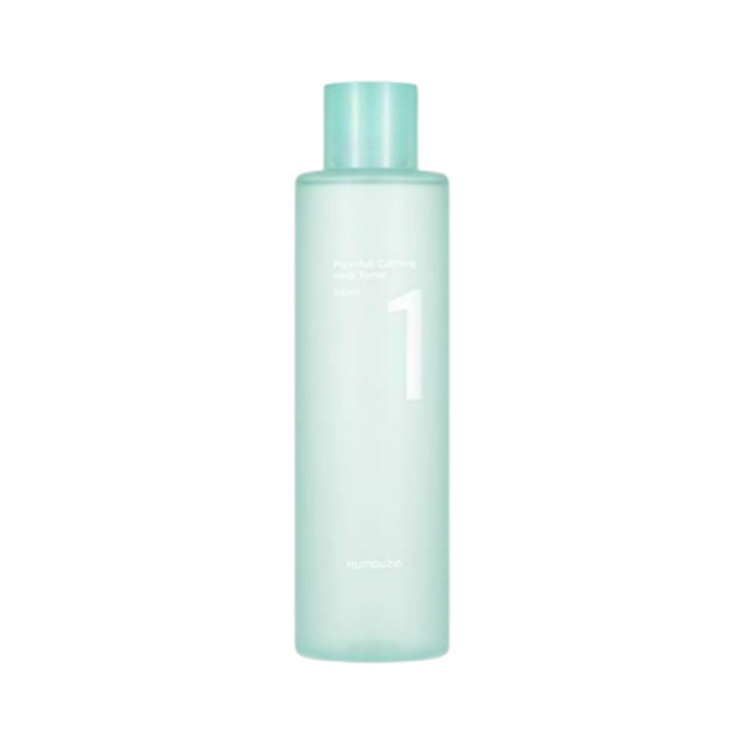 1番ピュアフールカミングハーブトナー300ml