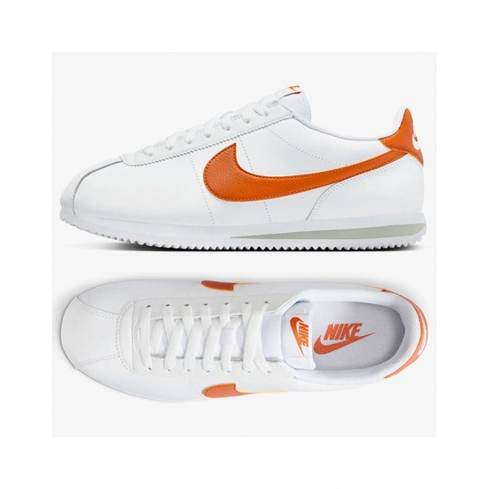 ナイキスニーカースニーカーコルテス DM4044-102 NA2401