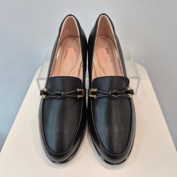 HC02ポートフォリオ セミドレス シューズ コンフォート フラット ダービー ローファー カジュアル (S45065404) 14,145円