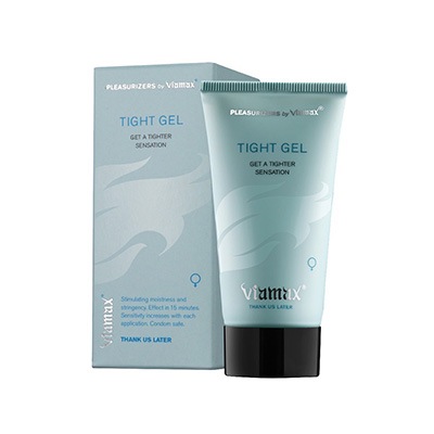 【国内発送】【最短即日発送】タイトジェル 50ml 女性用 天然ハーブジェル