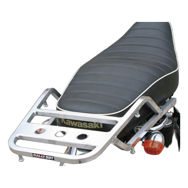 ラリー591アルミキャリア W800W650W400 SV RY591K07