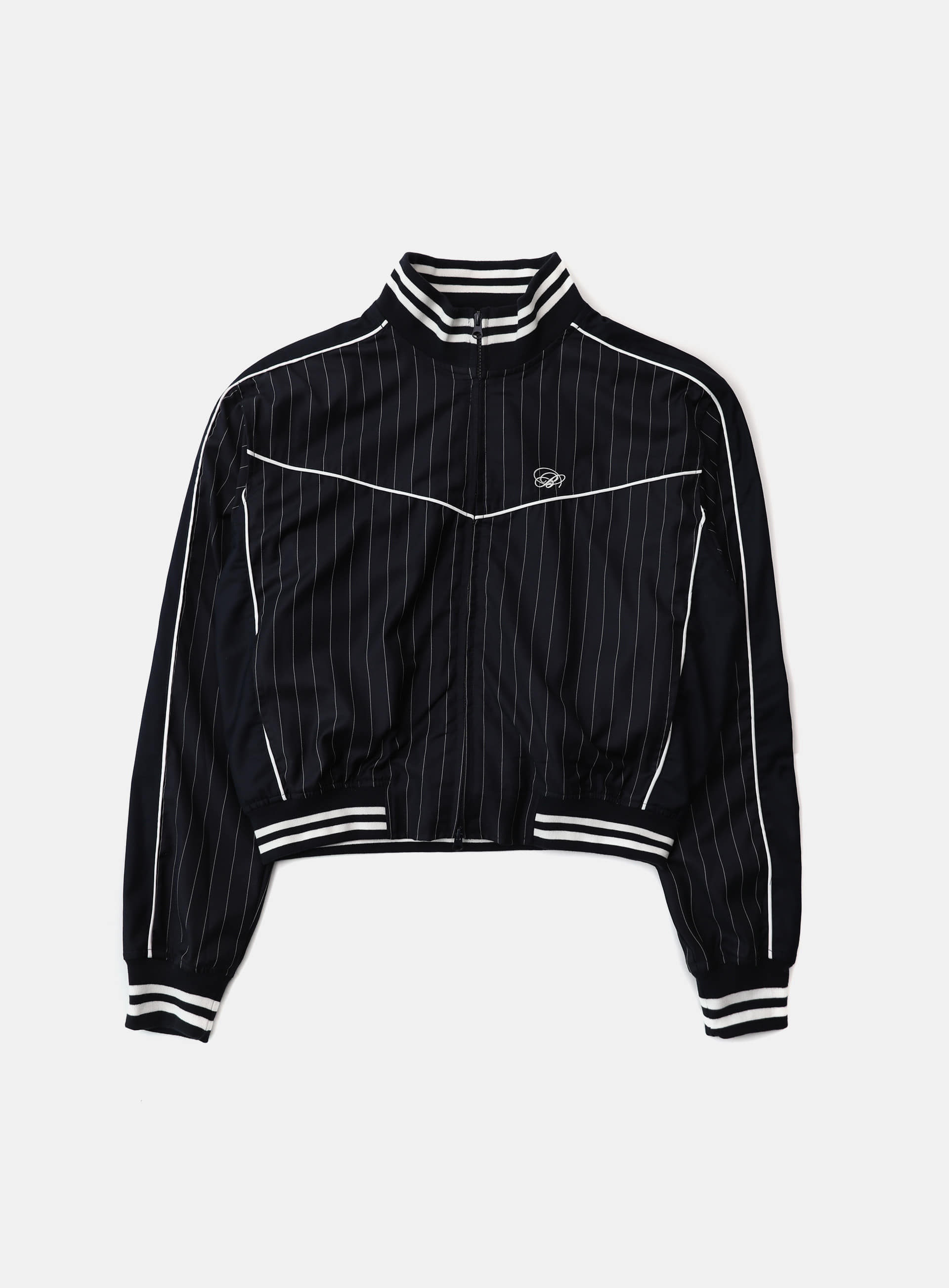 【BADBLOOD】 25FW DARK CLASSIC FINSTIFE TRACK : NAVY
