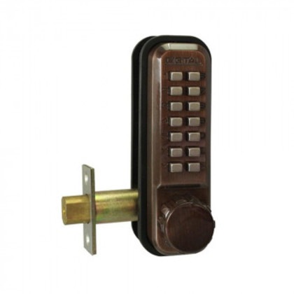 デジタル防犯錠 2210BC パック品 00434995-001