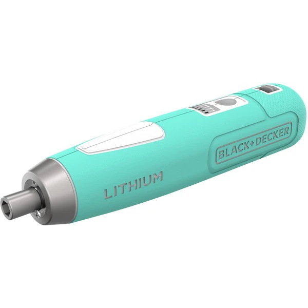 BD40K27B プッシュドライバー ブルー