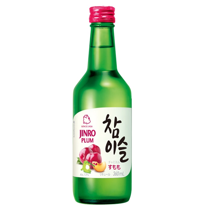 Jinro ジンロ チャミスル 1箱 荷物1個口 90 Off すももml ご参考 本 1箱 Jinro ジンロ チャミスル 1箱 荷物1個口 90 Off すももml ご参考 本 1箱