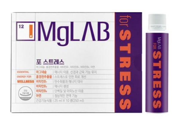 マグラップポストレス20ml10口（10日分）