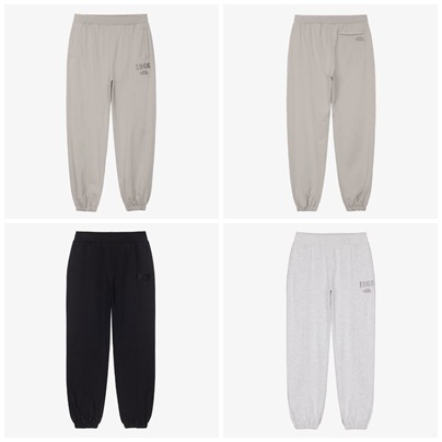 GO TO 1966 SWEATPANTS [NP6KQ52]