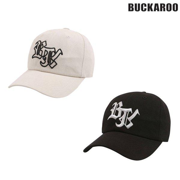 [驪州店] 共用アップリケボールキャップ帽子(B255AP400P)