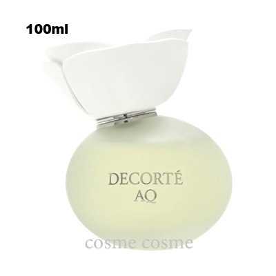 コスメデコルテ AQ オードパルファン 100ml(4971710378344)