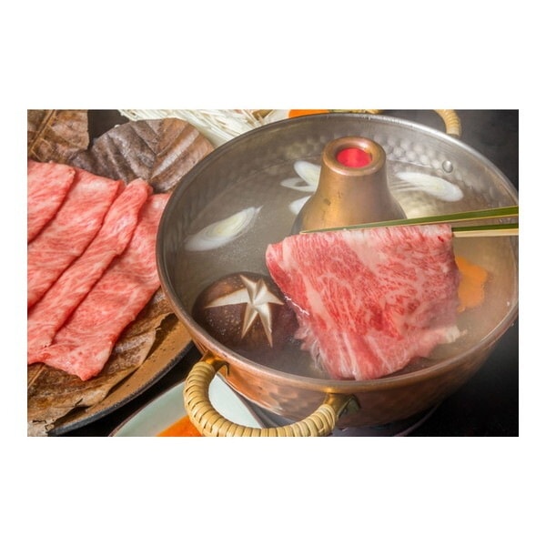 さつま屋産業 冷凍 佐賀牛ロースすき焼きしゃぶしゃぶ用 メーカー直送