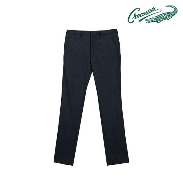 ノーブルウールカシミアパンツ CDAAAPT9591