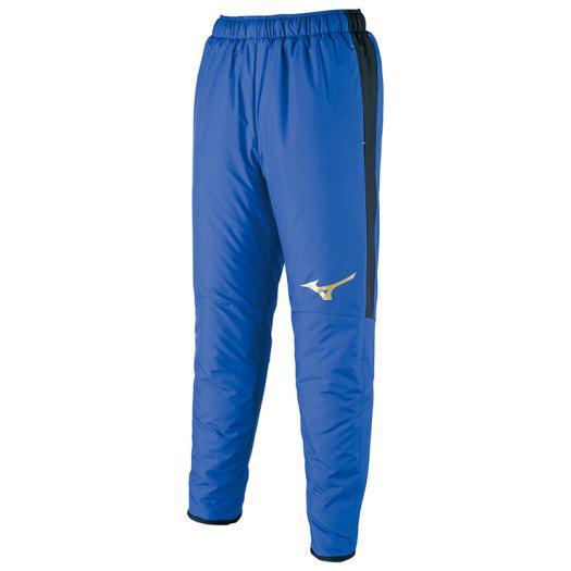 MIZUNO ミズノ ベーシックウォーマーパンツJr サッカーアパレル ジュニア P2JF760125