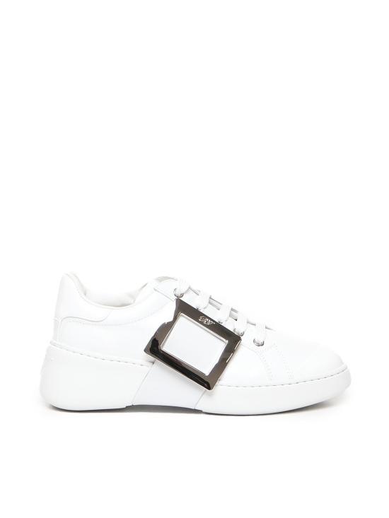 ROGER VIVIER Women Sneakers RVW54226150LXQ B001