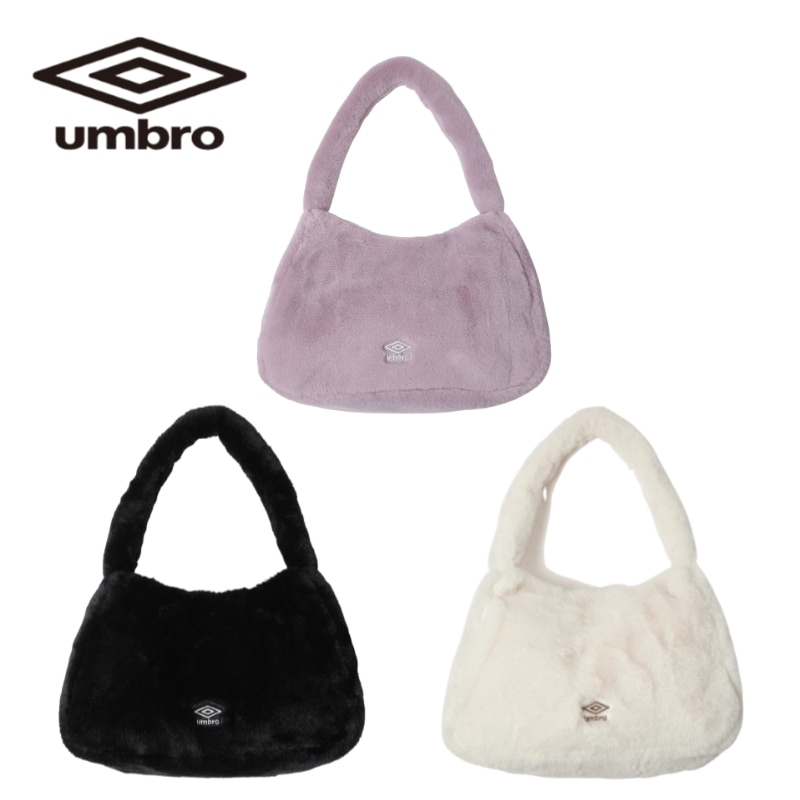 Soft Fur Tote Bag [UP422CBGO7]