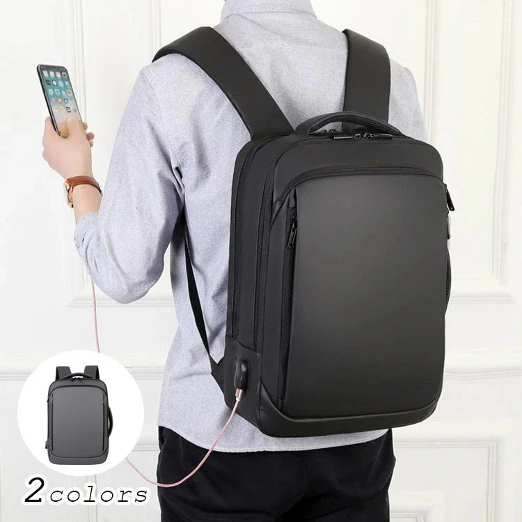 hot!!!リュック 大容量 バッグ リュックサック 大人 リュック バッグ バックパック カバン 鞄 ビジネス