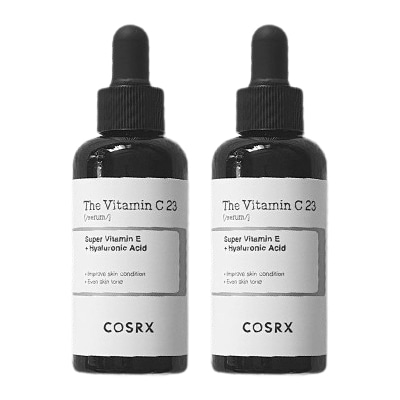 ザビタミンシー23セラム, 20ml, 2個