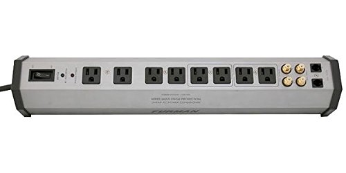 FURMAN (ファーマン) パワーコンディショナー PST-8D 30,176円