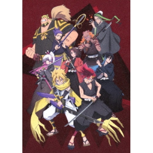 ブッチギレ! DVD-BOX (DVD) VPBY-14172