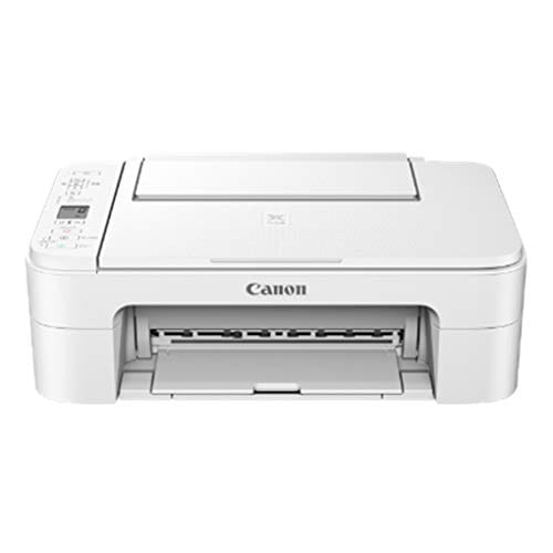 Canon プリンター A4インクジェット複合機 PIXUS TS3330 ホワイト Wi-Fi対応 テレワーク向け 12,707円