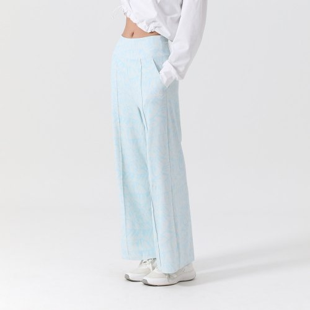 オニールレディースフレックスストレートパンツ OWPTM6158-818 8,775円