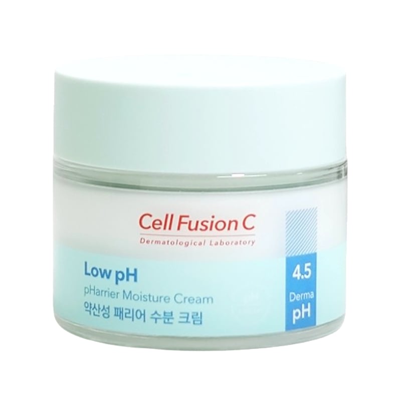 弱酸性 パリア 水分クリーム 80ml