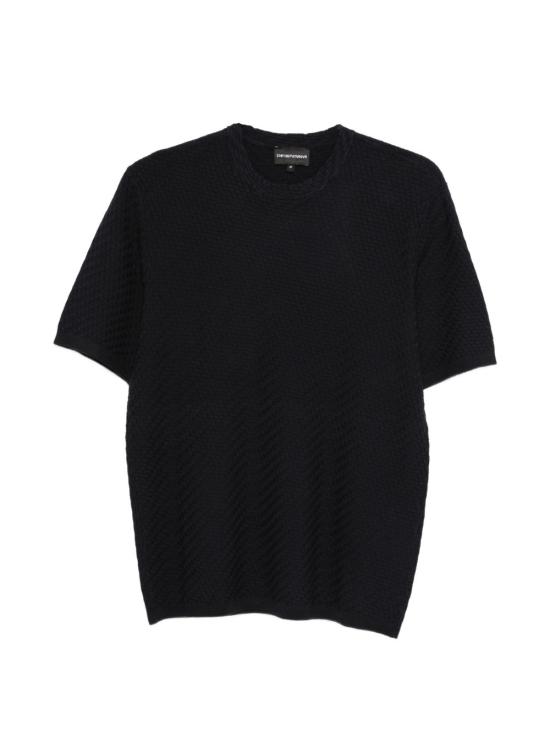 EMPORIO ARMANI Men T-Shirts EM004311 AF24576UB109 Blue