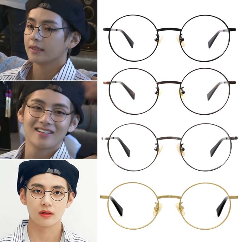 mano [BTS V 着用] CAVERN サングラス 4色 20,160円