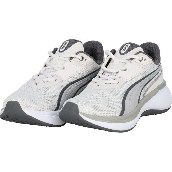 PUMA プーマ SOFTRIDE クルーズ EASE IN ウェルネス シューズKIDS 31199706 5,626円