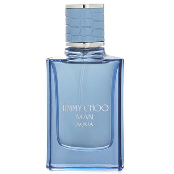 Jimmy Choo マン アクア オー ド トワレ スプレー*