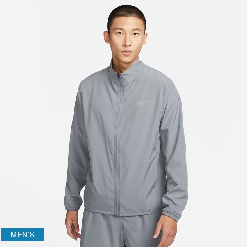 DF フォーム ジャケット FB7500 メンズ ブランド シンプル スポーティ カジュアル スポーツ ランニング ジョギング トレーニング ジム アウトドア レジャー 運動 羽織 上着 防寒