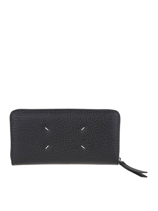 MAISON MARGIELA Men Wallet S56UI0110UP4455T8013 Black