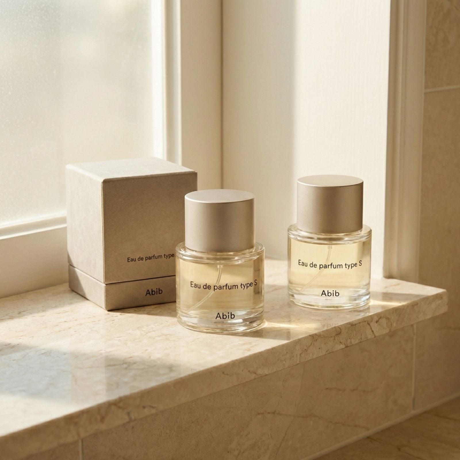 オードパルファム タイプS