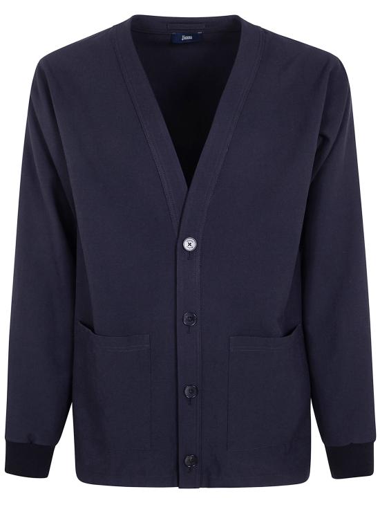 HERNO Men Coats GA000211U 12879 9300 BLACK