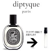 Qoo10] 10ml フルール ドゥ ポー オードパ : 香水