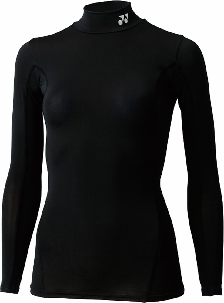 Yonex(ヨネックス) STBF1504 レディースハイネックナガソデシャツ ハイネック長袖シャツ レディ 16