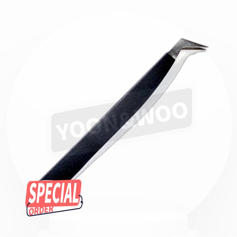 ルカナスツイザー_ロシアンボリュームラッシュ専用 混合色 2個 7,912円