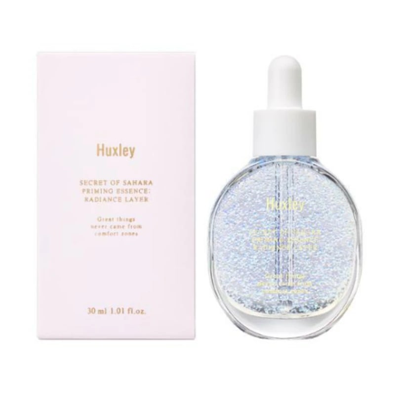 [SEVENTEENウォヌ] プライミングエッセンス ラディアンスレイヤースペシャルエディション30ml