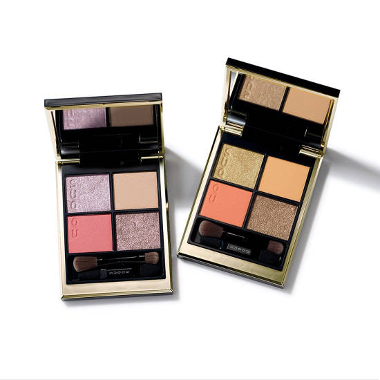 [2024 サマーコレクション] シグネチャー カラー アイズ